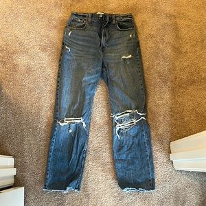 Abercrombie & Fitch Jeans